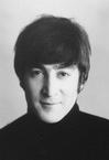 John Lennon photo